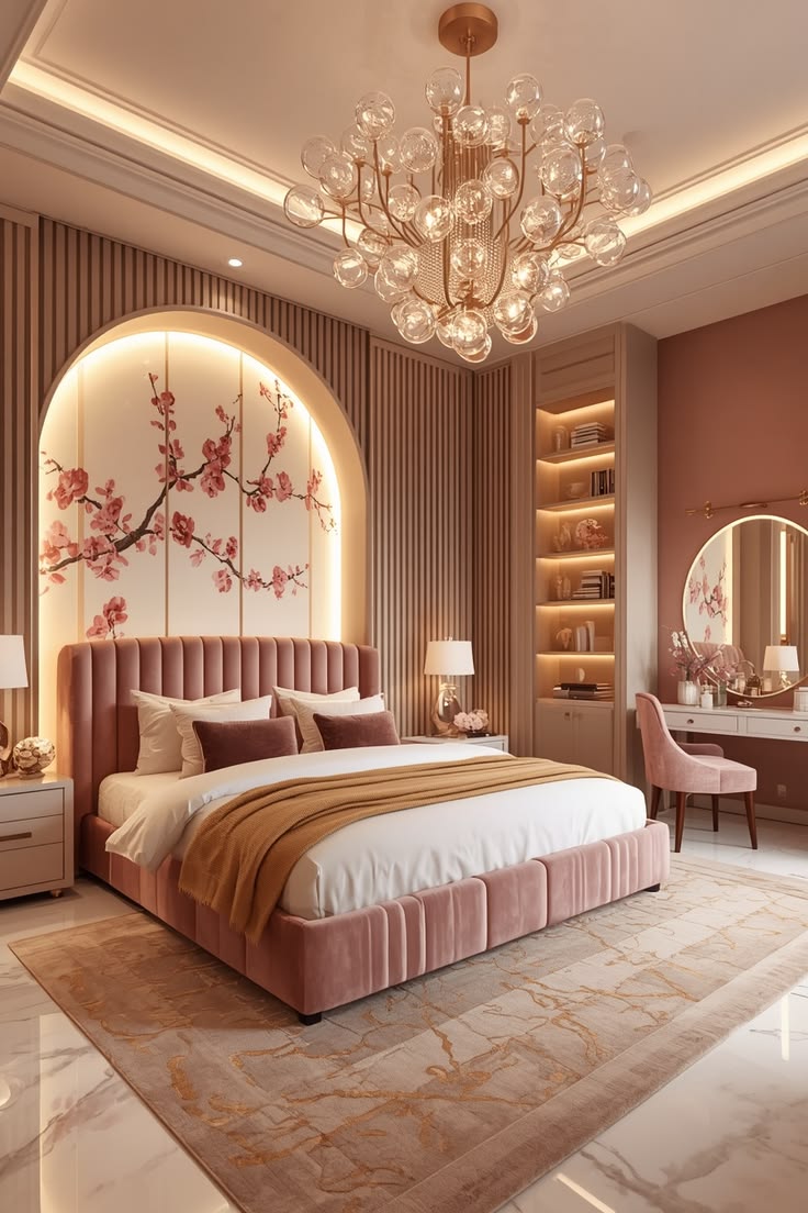 Bedroom Designs